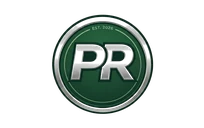 Logo de PadelRankings